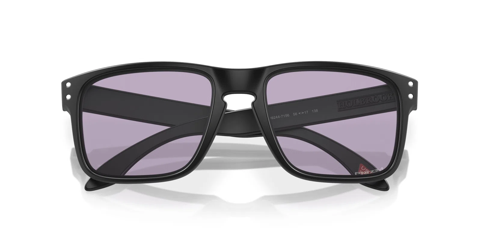 Oakley Holbrook 9244 Sunglasses - view 123